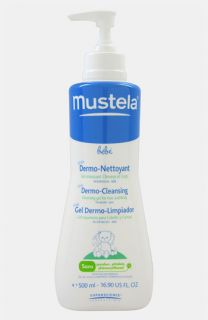 Mustela® Dermo Cleansing Gel