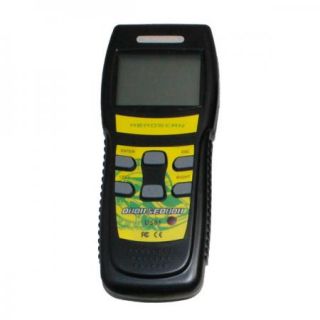  Selling U581 Live Data Scanner OBD2 Can Bus Trouble Code Reader