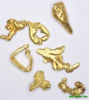 781 Gram High Quality Idaho Gold Nugget Gold Specimen Precious Metals