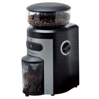 The Conical Burr Coffee Grinder stands out with its powerful grinding