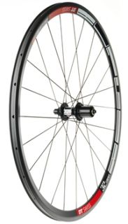 DT Swiss RC 760 Carbon Clincher Rear Wheel 2012