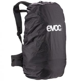 evoc raincover sleeve rain protection cover for backpacks with a