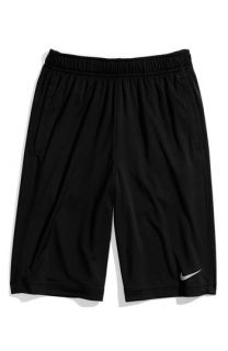 Nike Fly Dri FIT Shorts (Big Boys)