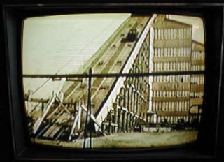 Anthracite Coal Mining Pennsylvania 1927 Film on DVD