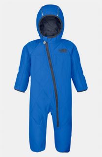 The North Face Toasty Toes Insulated Bunting (Infant)