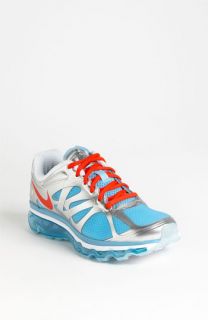 Nike Air Max 2012 Running Shoe (Big Kid)