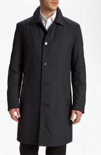 BOSS Black Fenland Top Coat