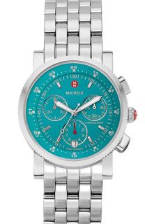 Michele Sport Sail Customizable Watch