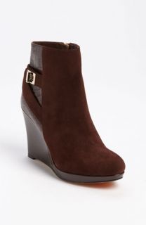 Cole Haan Martina Wedge Ankle Boot