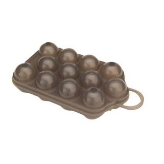  the coleman 12 count egg carrier protects the most breakable