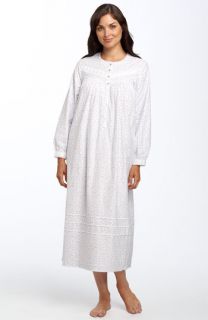 Eileen West Let It Snow Nightgown