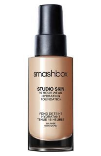 Smashbox Studio Skin 15 Hour Wear Foundation