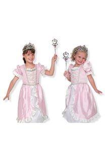 Melissa & Doug Princess Costume (Toddler)