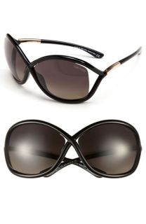 Tom Ford Whitney Polarized Sunglasses