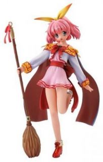 Large 1 7th Scale Little Witch Parfait 2 Anime Statue