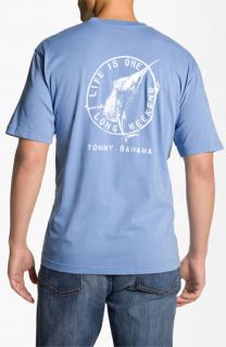 Tommy Bahama Life Is One Long Weekend T Shirt