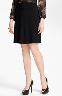 Caslon® Short Knit Skirt