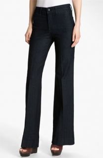 NYDJ Greta Trouser Jeans (Petite)