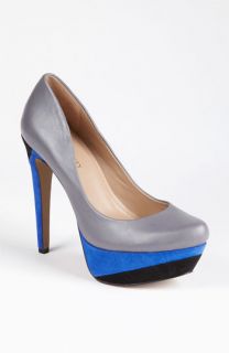 Sole Society Layla Platform Pump