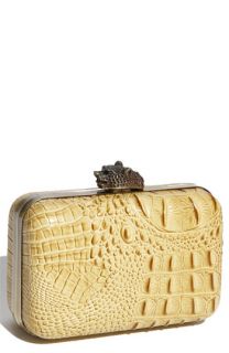 House of Harlow 1960 Marley Clutch