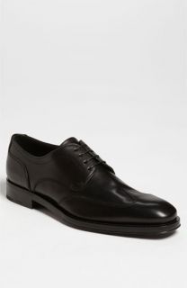 Salvatore Ferragamo Alicante Wingtip