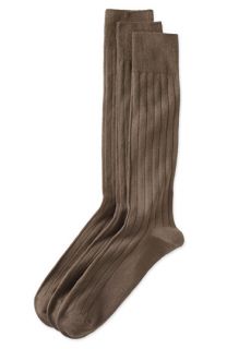  Dress Socks (3 Pack)