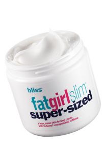 bliss® fatgirlslim® Super Sized Cellulite Treatment ($85 Value)