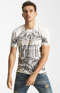 Dolce&Gabbana Graphic T Shirt