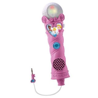 New Disney Princess Sing Along  Princess Microphone