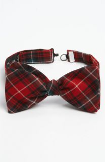 Pendleton Wool Bow Tie