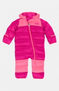 The North Face Lil Snuggler Down Snowsuit (Infant)