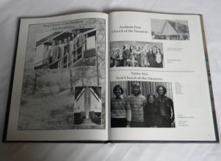 point loma college 1975 yearbook point loma ca