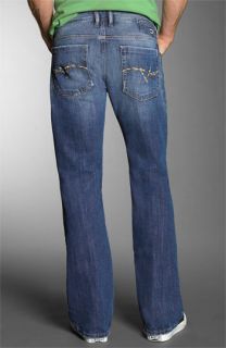 DIESEL® Zathan 70N Bootcut Jeans