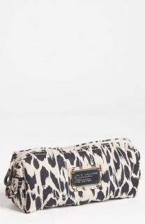 MARC BY MARC JACOBS Pretty Nylon   Graphic Animal Cosmetics Pouch