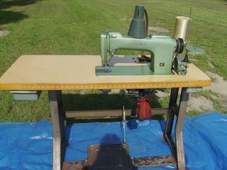  Sewing Machine Industrial 616469857927