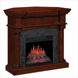 18DM2105 M319 Classic Flame Marthas Vineyard Electric Fireplace With