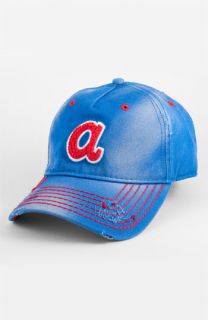 American Needle Braves Baseball Cap