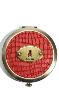 Fossil Colette Mirror Compact