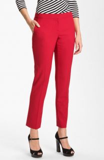 Vince Camuto Skinny Ankle Pants (Petite)