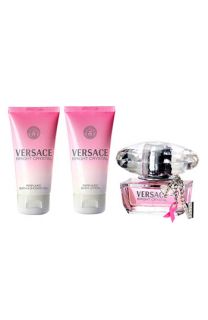 Versace Bright Crystal Introductory Set ($93 Value)