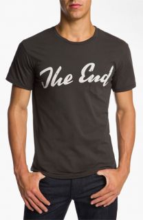 Sol Angeles The End Graphic T Shirt