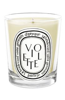diptyque Violette Scented Candle