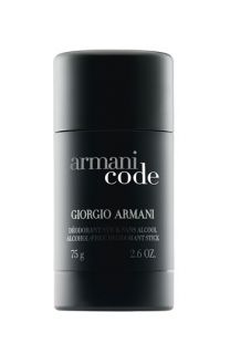 Armani Code Deodorant