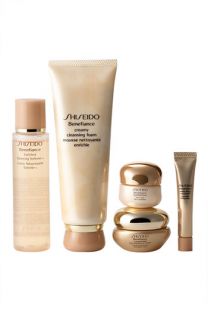 Shiseido Benefiance Luxurious Skincare Set