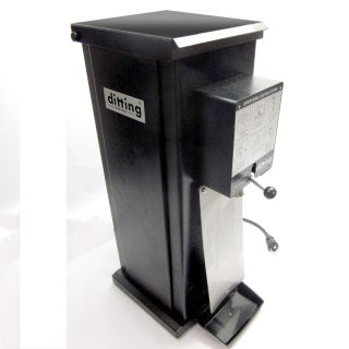 Ditting KR 1203 Swiss Commercial Grade Coffee Grinder