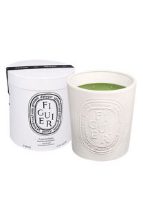 diptyque Figuier Large Scented Candle