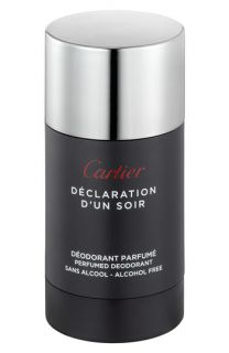 Cartier Déclaration dun Soir Perfumed Deodorant