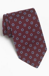 Brooks Brothers Woven Silk Tie