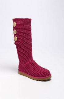 UGG® Australia Cardy Classic Knit Boot (Women) ( Exclusive)