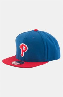 American Needle Philadelphia Phillies   Cooperstown Snapback Baseball Cap